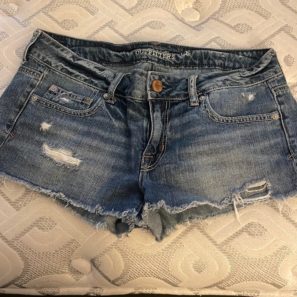 AE Shorts